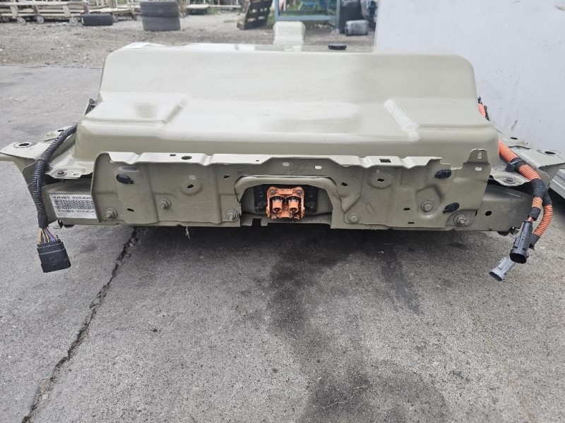 Batteria Elettrica 9854858380 BATTERIA MOKKA OPEL 2022 Opel Mokka B 2020