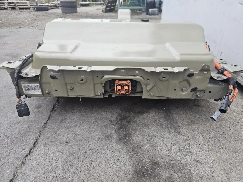 Batteria Elettrica 9854858380 BATTERIA MOKKA OPEL 2022 Opel Mokka B 2020