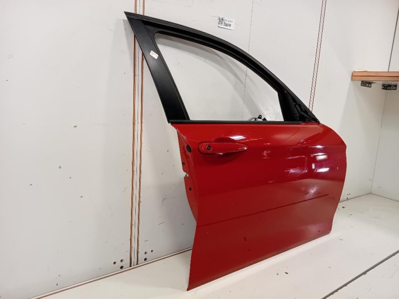 Parafango ANT DX 631006076R Dacia Duster II 2018