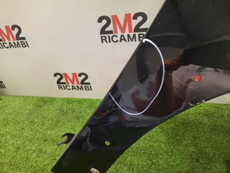 Parafango ANT DX 631000142R Dacia Sandero II 2013