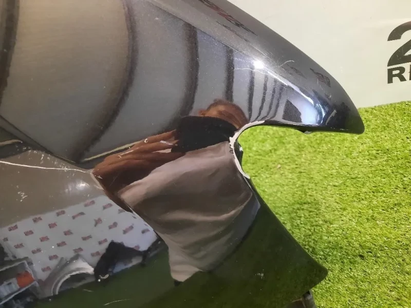 Parafango ANT DX 631000142R Dacia Sandero II 2013