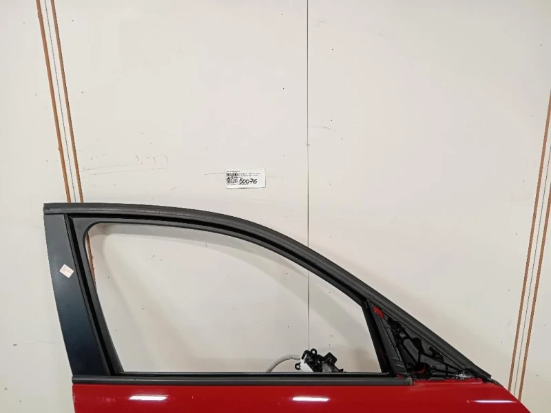 Porta ANT DX 41009628760 Bmw Serie 1 F20 Berlina 2015