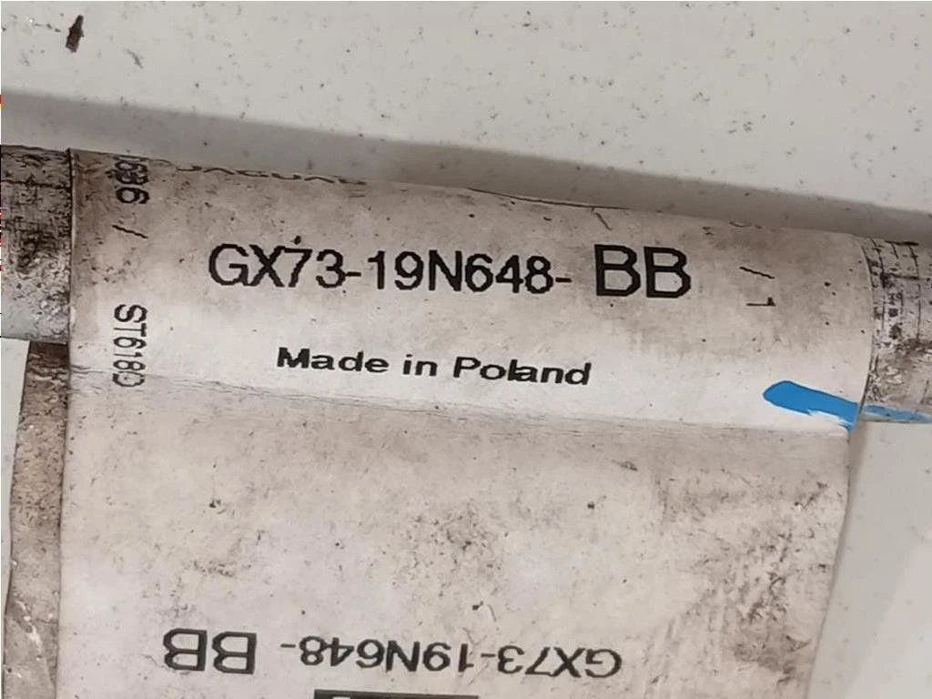 TUBO Flessibile Filtro ARIA GX73-19A834-AB Jaguar XE 2015