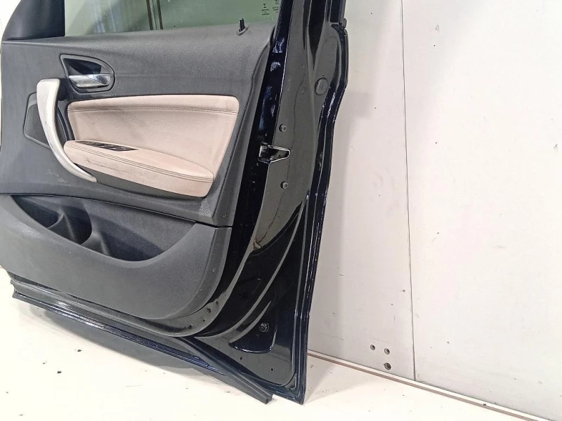 Porta ANT DX 41009628760 Bmw Serie 1 F20 Berlina 2015