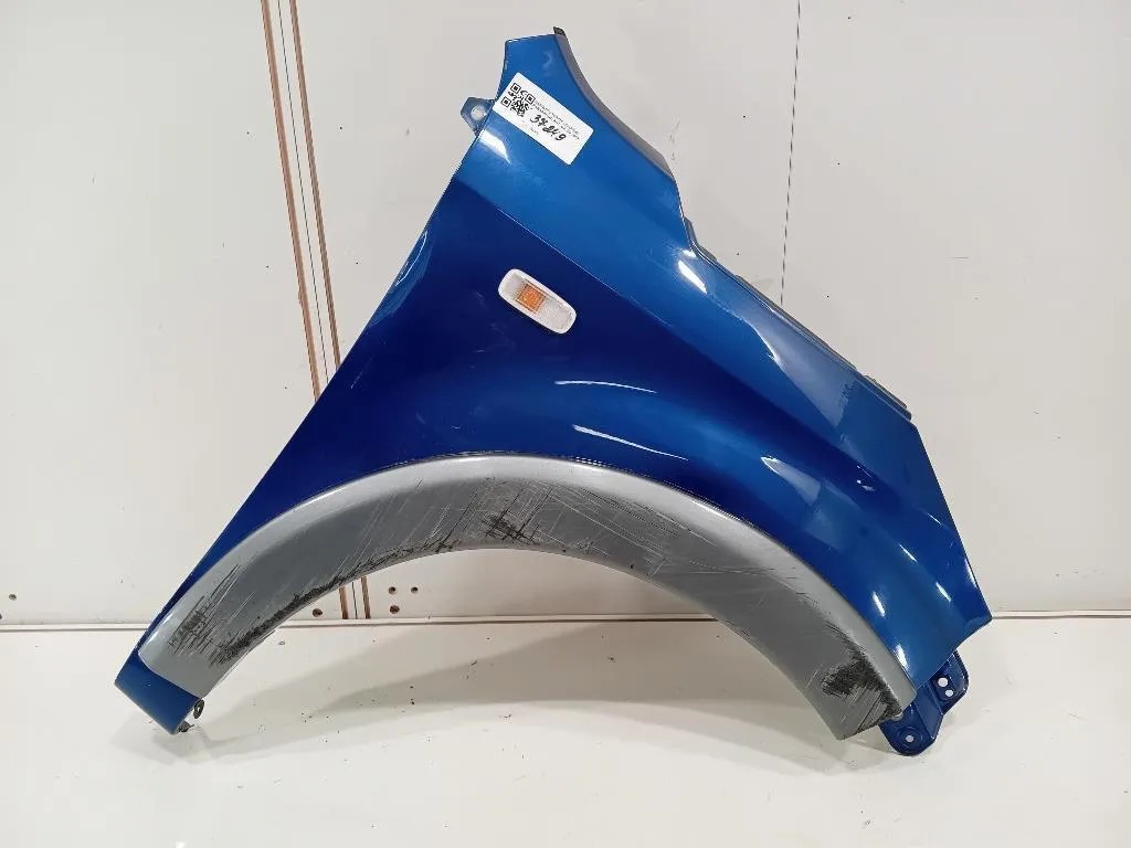 Parafango ANT DX 53811B4020 Daihatsu Terios II 2009