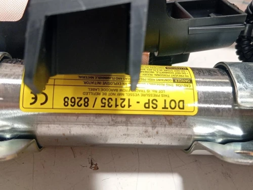 Air-bag A Tendina DX 78858-T1G-G411 Honda CR-V IV 2015