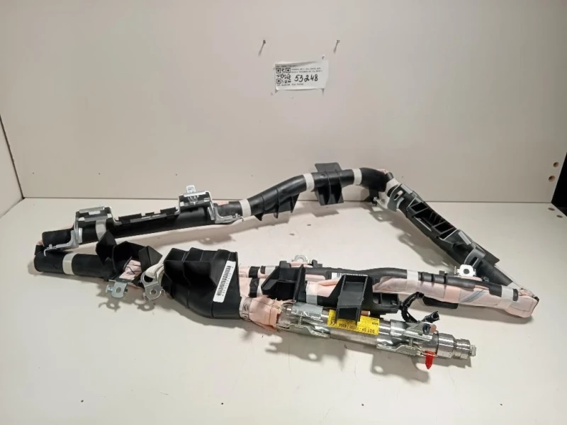 Air-bag A Tendina DX 78858-T1G-G411 Honda CR-V IV 2015