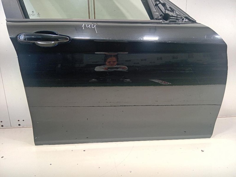 Porta ANT DX 41009628760 Bmw Serie 1 F20 Berlina 2015