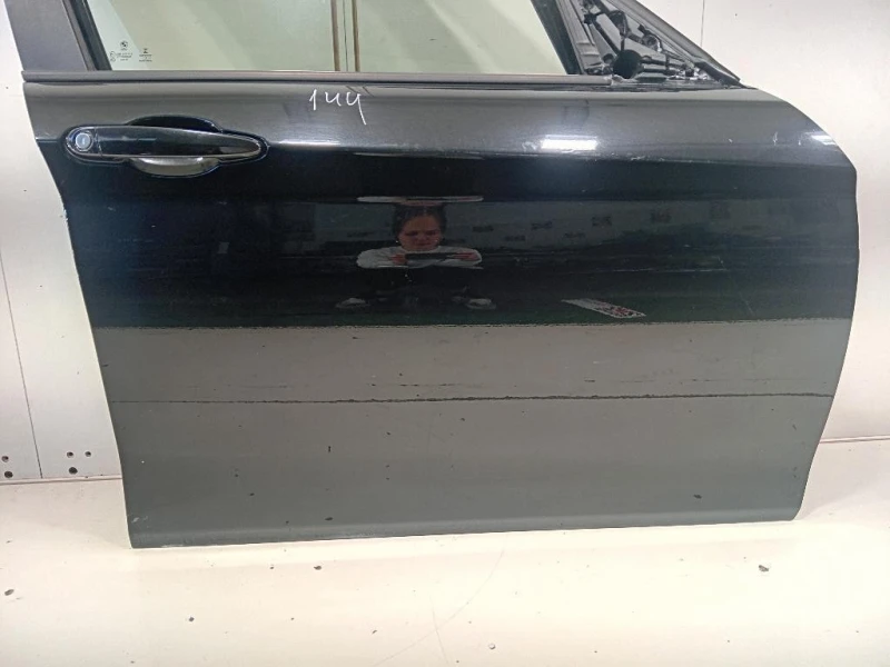 Porta ANT DX 41009628760 Bmw Serie 1 F20 Berlina 2015