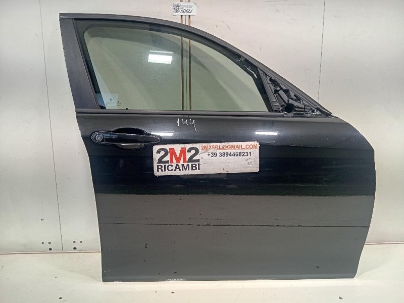 Porta ANT DX 41009628760 Bmw Serie 1 F20 Berlina 2015