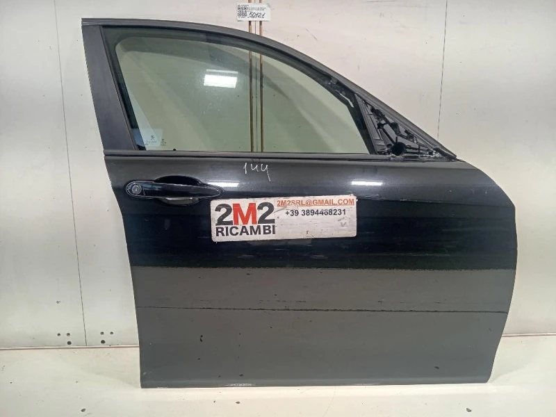 Porta ANT DX 41009628760 Bmw Serie 1 F20 Berlina 2015