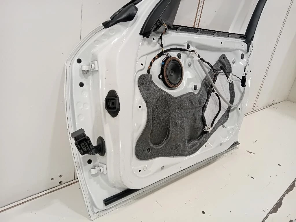 Porta ANT DX 41009628760 Bmw Serie 1 F20 Berlina 2015