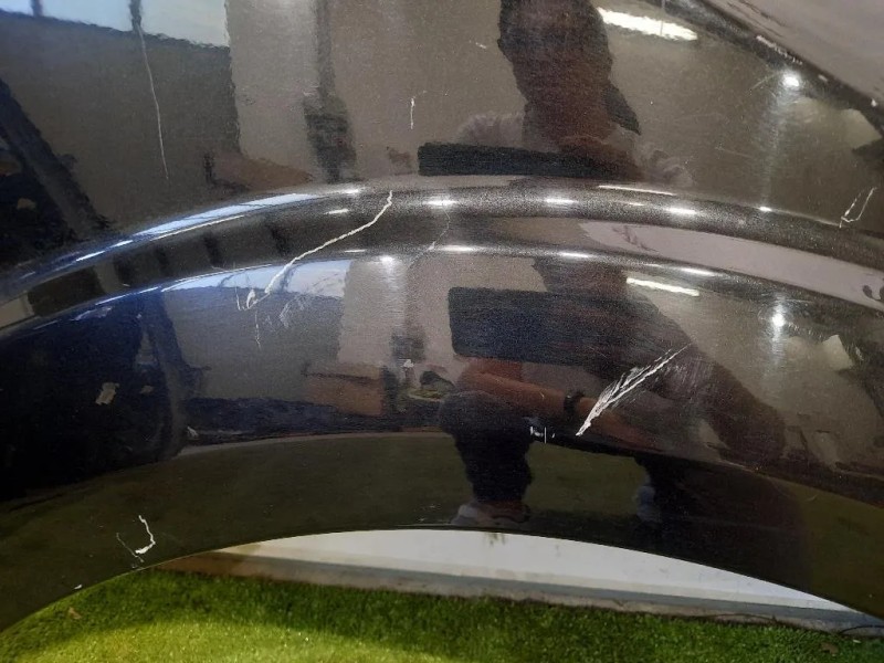 Parafango ANT DX 05116471AA DX Dodge Journey 2009