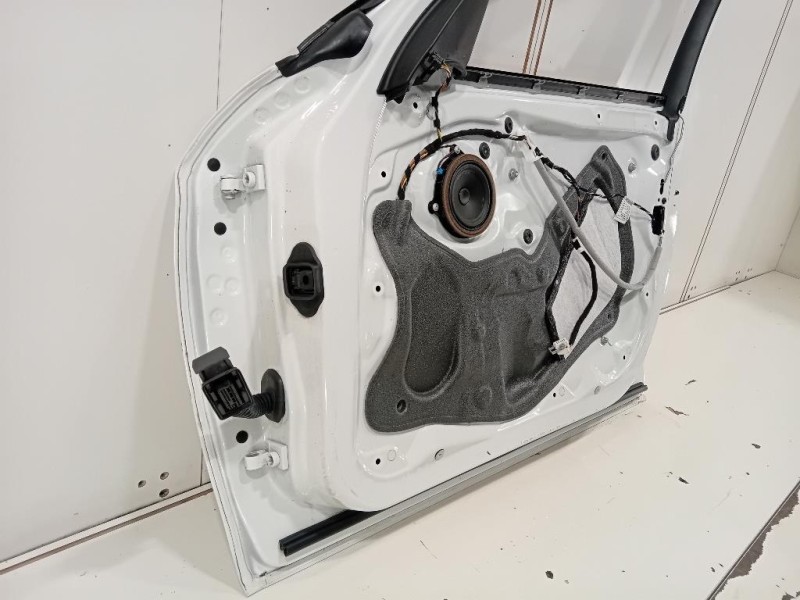 Porta ANT DX 41009628760 Bmw Serie 1 F20 Berlina 2015