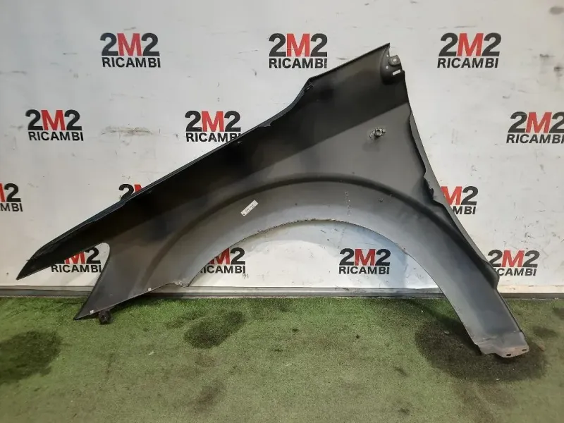 Parafango ANT DX 05116471AA DX Dodge Journey 2009