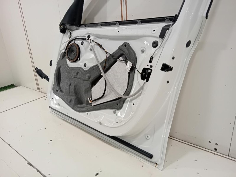 Porta ANT DX 41009628760 Bmw Serie 1 F20 Berlina 2015