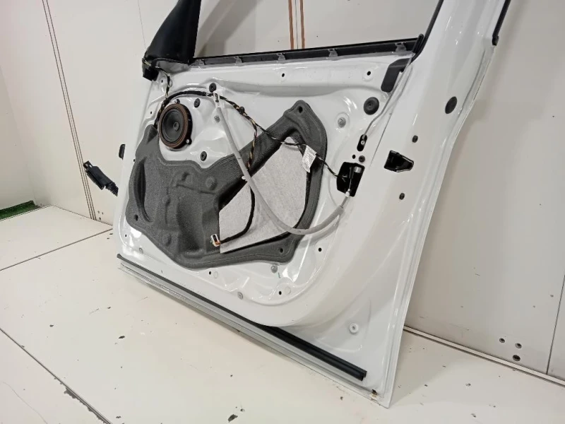 Porta ANT DX 41009628760 Bmw Serie 1 F20 Berlina 2015