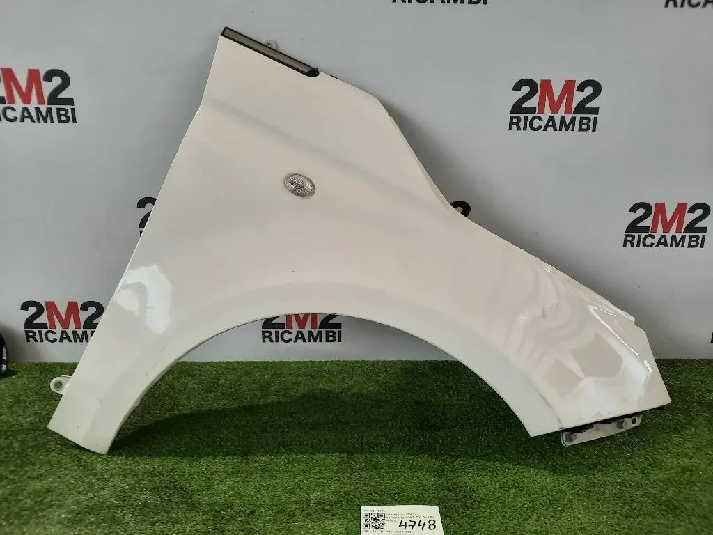 Parafango ANT DX 52015755 DX Fiat 500 II 2008