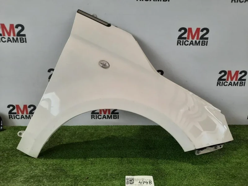 Parafango ANT DX 52015755 DX Fiat 500 II 2008