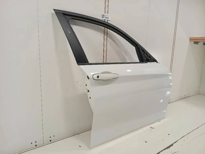 Porta ANT DX 41009628760 Bmw Serie 1 F20 Berlina 2015