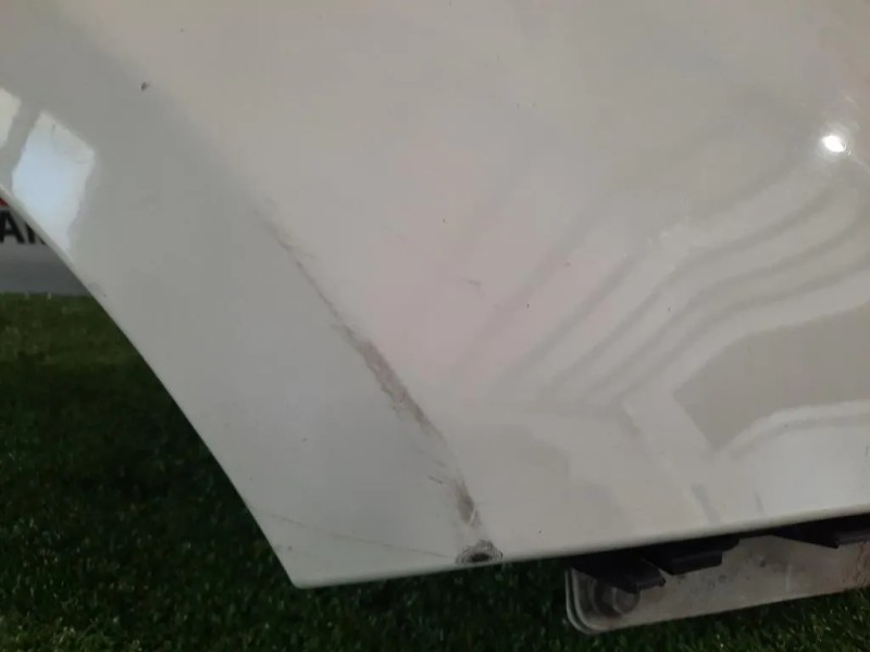 Parafango ANT DX 52015755 DX Fiat 500 II 2008