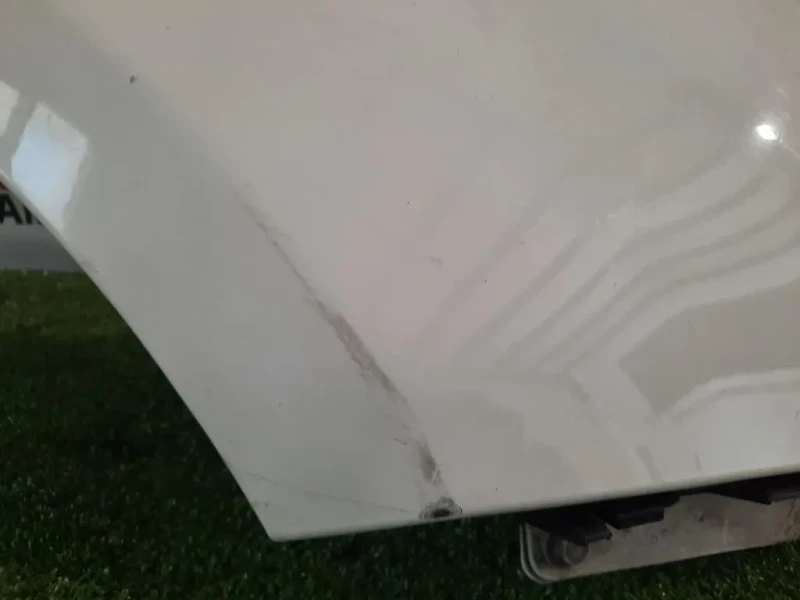 Parafango ANT DX 52015755 DX Fiat 500 II 2008