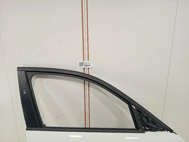 Porta ANT DX 41009628760 Bmw Serie 1 F20 Berlina 2015