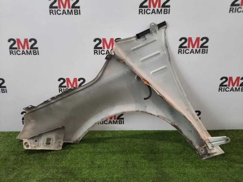 Parafango ANT DX 52015755 DX Fiat 500 II 2008