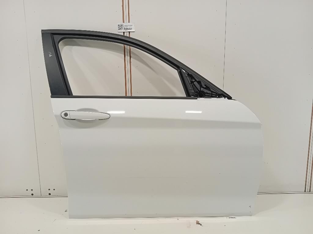 Porta ANT DX 41009628760 Bmw Serie 1 F20 Berlina 2015