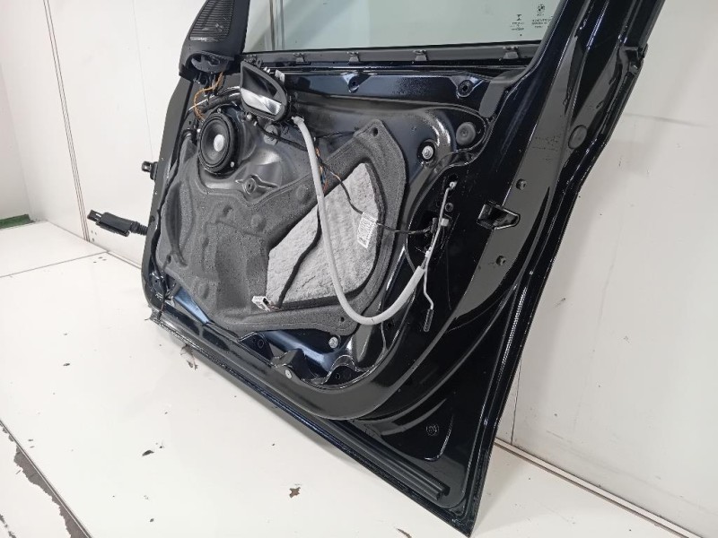 Parafango ANT DX 52015755 Fiat 500 II 2008 Parafango ANT DX 52015755 Fiat 500 II 2008