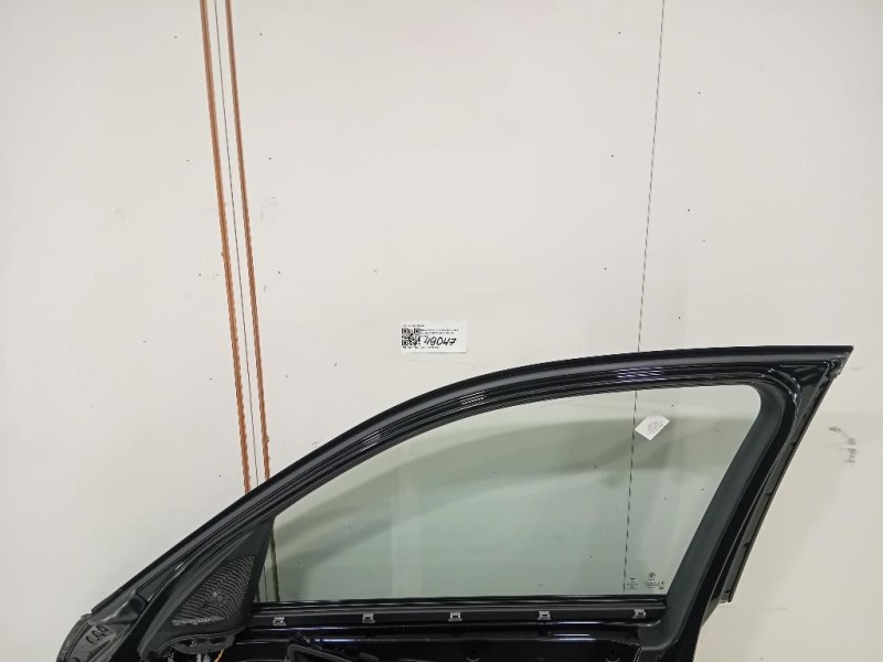 Parafango ANT DX 52015755 Fiat 500 II 2008 Parafango ANT DX 52015755 Fiat 500 II 2008