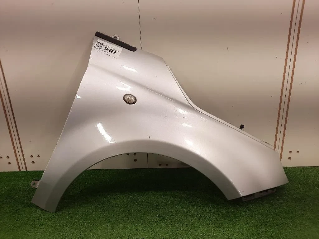 Parafango ANT DX Fiat 500 II 2008