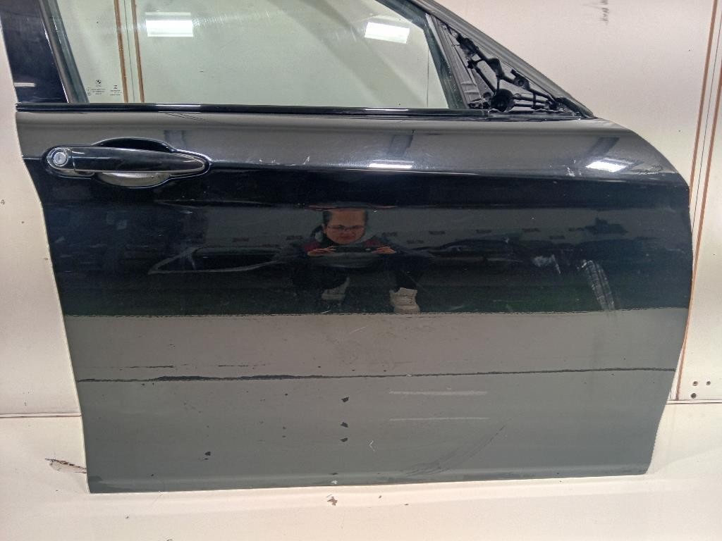 Parafango ANT DX 52015755 Fiat 500 II 2015