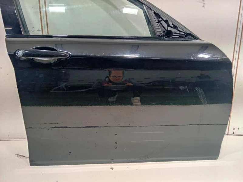 Porta ANT DX 41009628760 Bmw Serie 1 F20 Berlina 2015