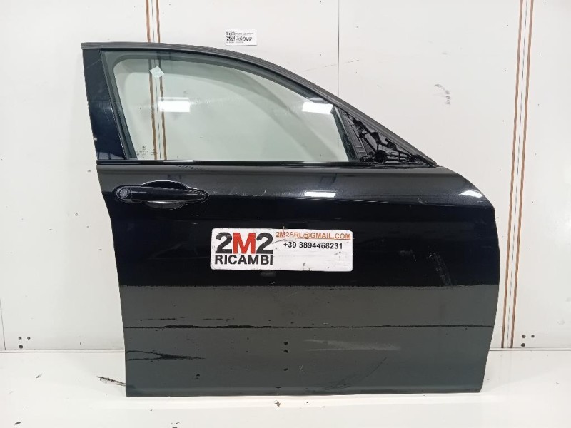 Parafango ANT DX 52015755 Fiat 500 II 2015