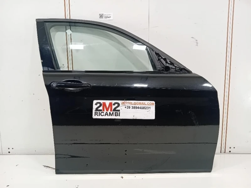 Porta ANT DX 41009628760 Bmw Serie 1 F20 Berlina 2015