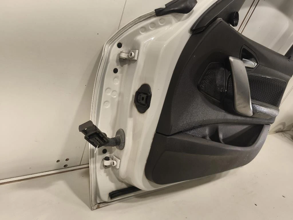 Porta ANT DX 41009628760 Bmw Serie 1 F20 Berlina 2015