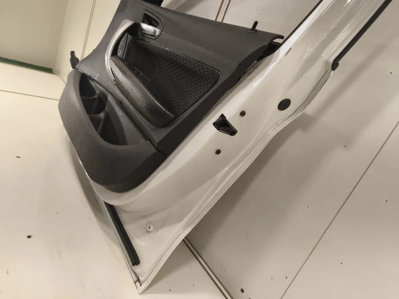 Porta ANT DX 41009628760 Bmw Serie 1 F20 Berlina 2015