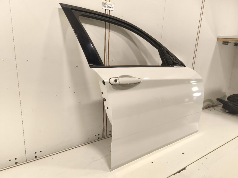 Parafango ANT DX 51976569 DIFFETTI IN FOTO Fiat 500 C 2008