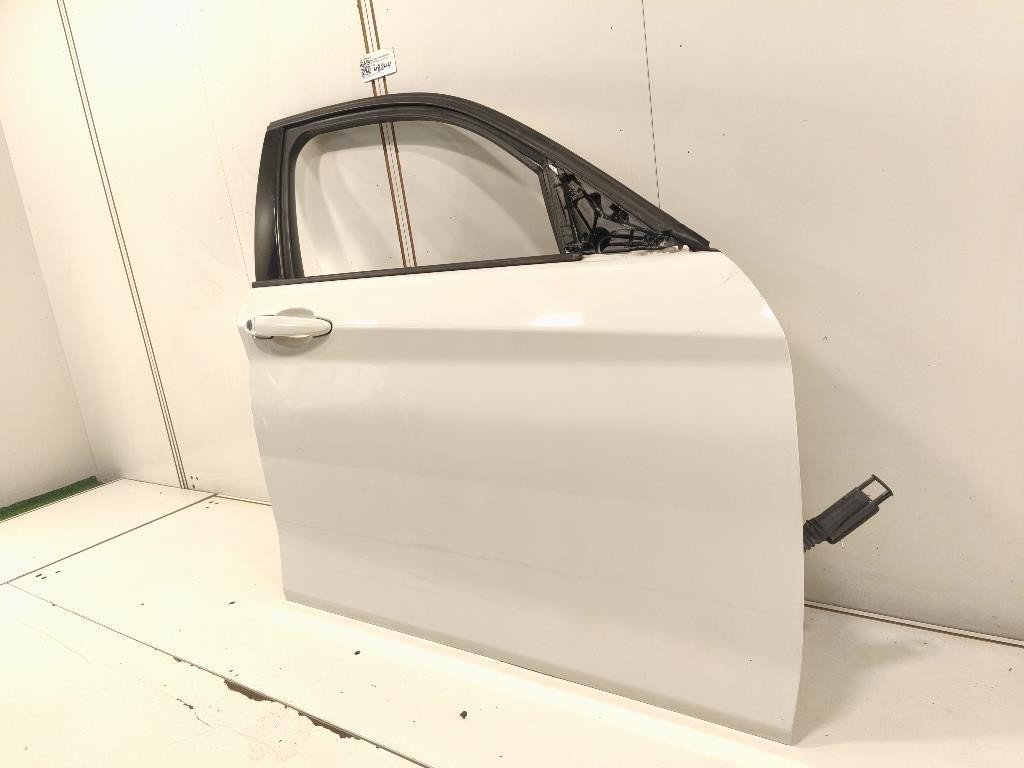 Parafango ANT DX 51976569 Fiat 500L 2013