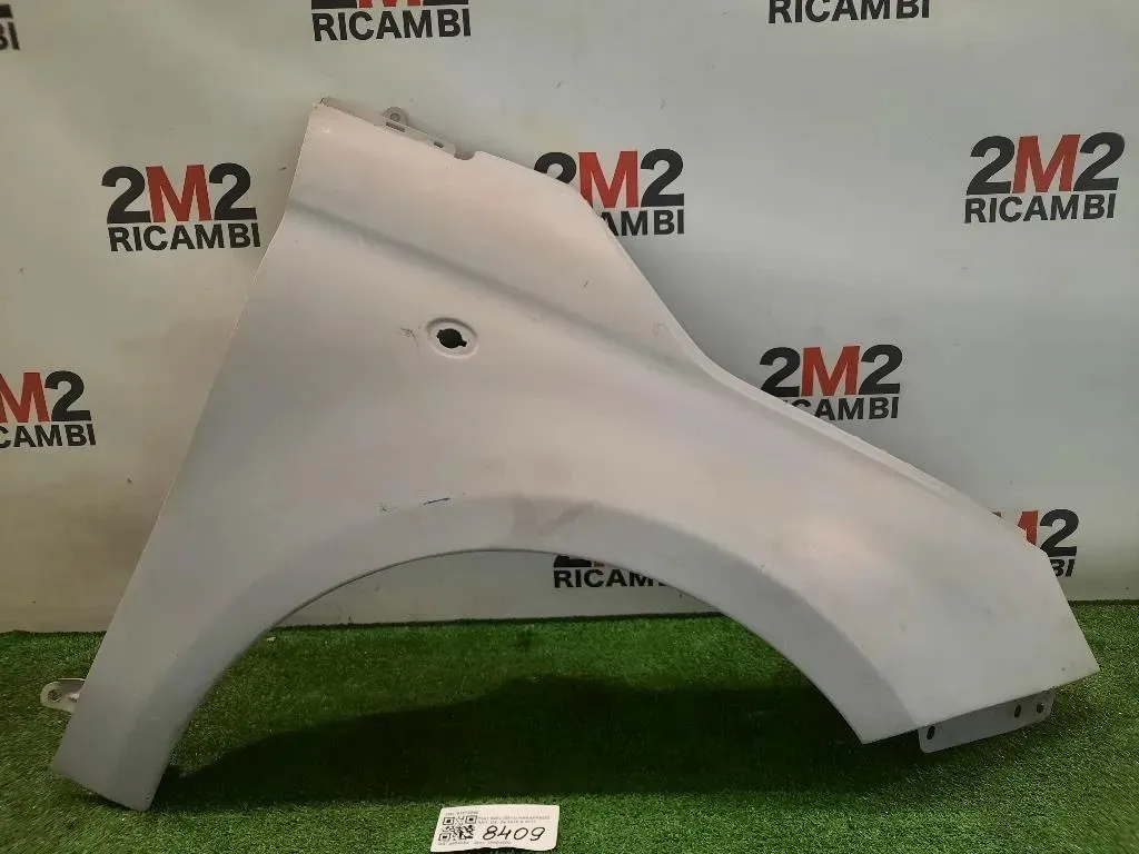 Parafango ANT DX 51976569 Fiat 500L 2013