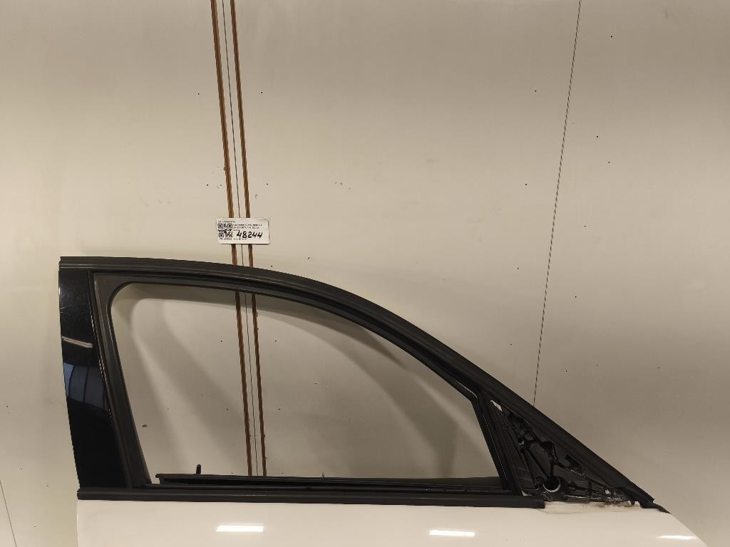 Parafango ANT DX 51976569 Fiat 500L 2013