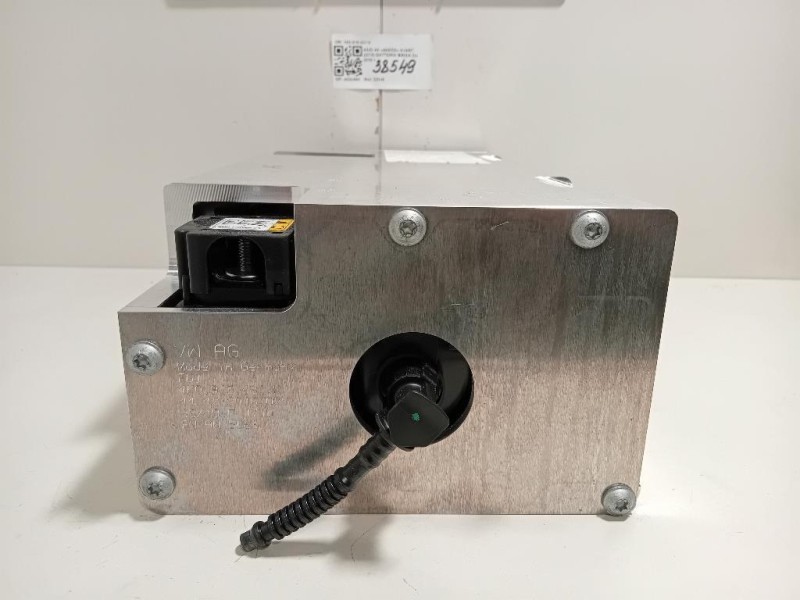 Batteria Ibrida 1K0 915 431 K Audi A6 4a5c8 Avant 2018