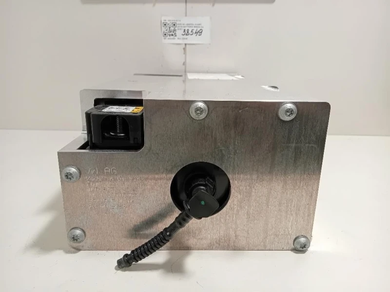 Batteria Ibrida 1K0 915 431 K Audi A6 4a5c8 Avant 2018