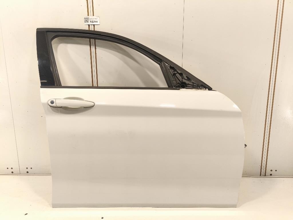 Parafango ANT DX 52015755 Fiat 500L 2013