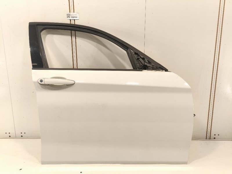Porta ANT DX 41009628760 Bmw Serie 1 F20 Berlina 2015