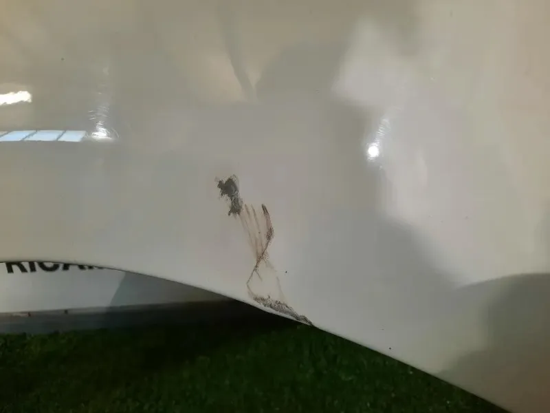 Parafango ANT DX 51976569 Fiat 500L 2013