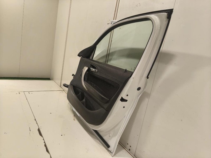 Porta ANT DX 41009628760 Bmw Serie 1 F20 Berlina 2015