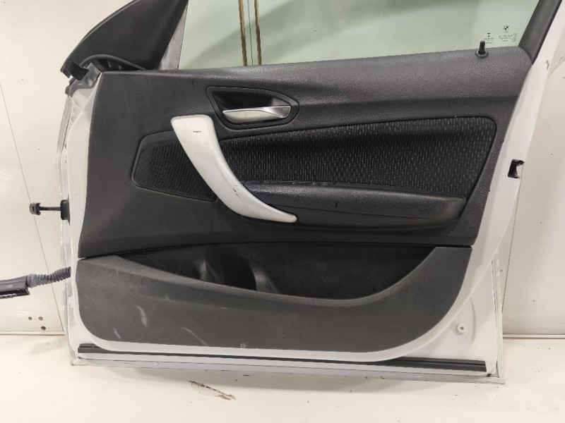 Parafango ANT DX 51976569 Fiat 500L 2013