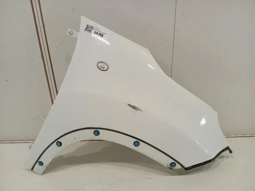 Parafango ANT DX 51976570 Fiat 500L 2013